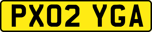 PX02YGA