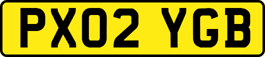 PX02YGB