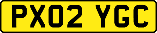 PX02YGC