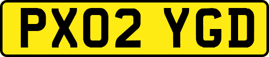 PX02YGD