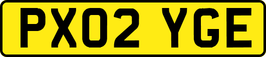 PX02YGE