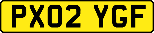 PX02YGF