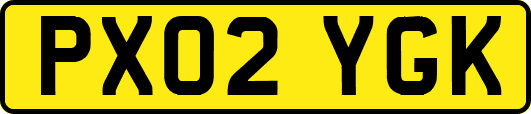 PX02YGK