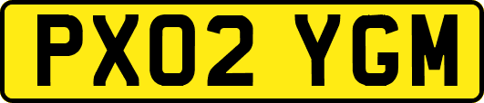 PX02YGM