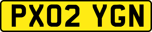 PX02YGN