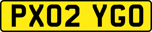 PX02YGO