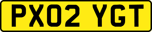 PX02YGT