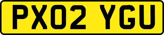 PX02YGU