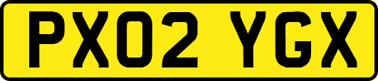 PX02YGX