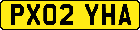 PX02YHA