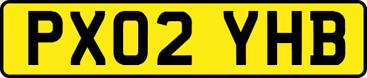PX02YHB