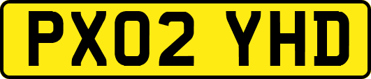 PX02YHD