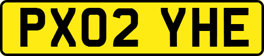 PX02YHE
