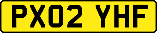 PX02YHF