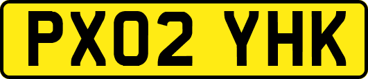 PX02YHK