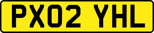 PX02YHL