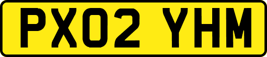 PX02YHM
