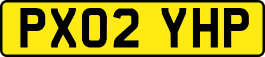 PX02YHP