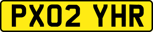PX02YHR