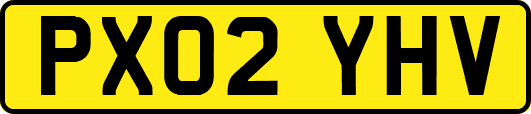 PX02YHV