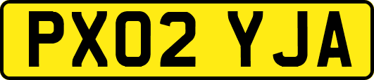 PX02YJA