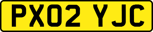 PX02YJC