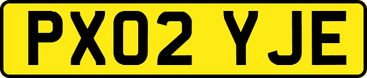 PX02YJE