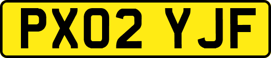 PX02YJF