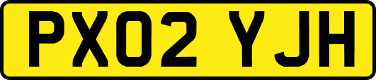 PX02YJH