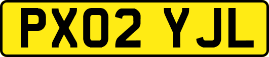 PX02YJL