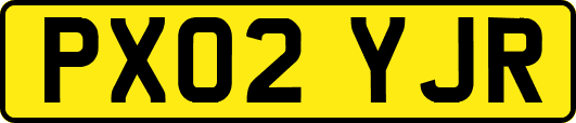 PX02YJR
