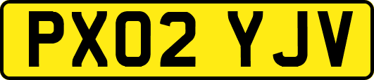 PX02YJV