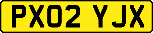 PX02YJX