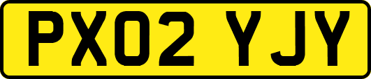 PX02YJY
