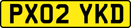 PX02YKD