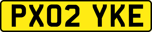 PX02YKE
