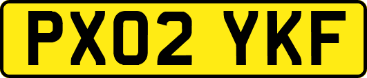PX02YKF