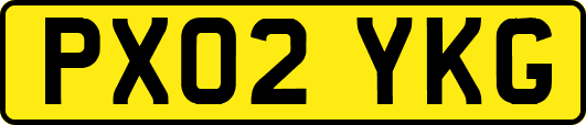 PX02YKG