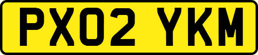 PX02YKM