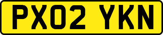 PX02YKN