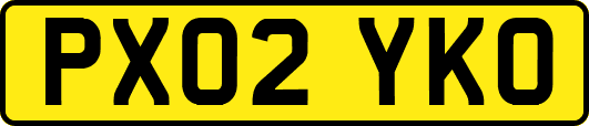 PX02YKO