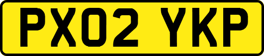PX02YKP
