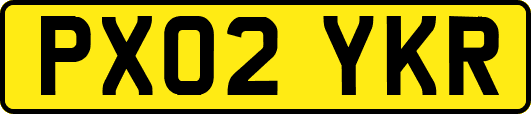 PX02YKR