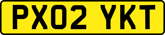 PX02YKT