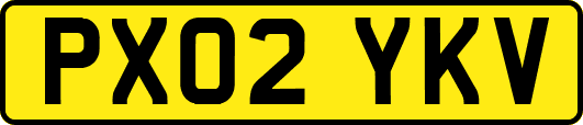 PX02YKV