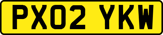 PX02YKW