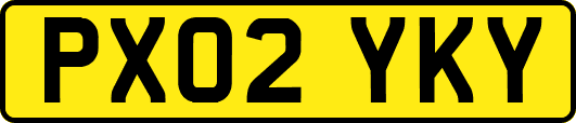 PX02YKY