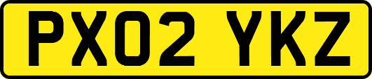 PX02YKZ