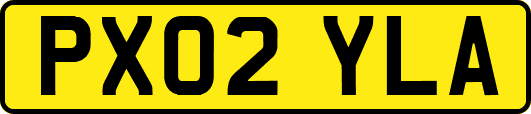 PX02YLA