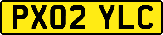 PX02YLC
